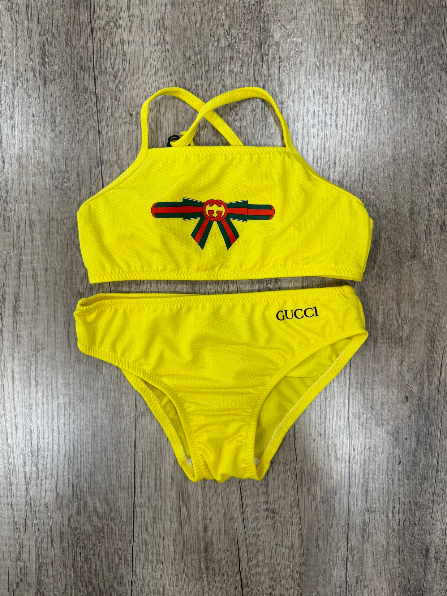 Gucci bikini