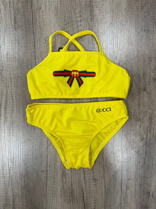Gucci bikini