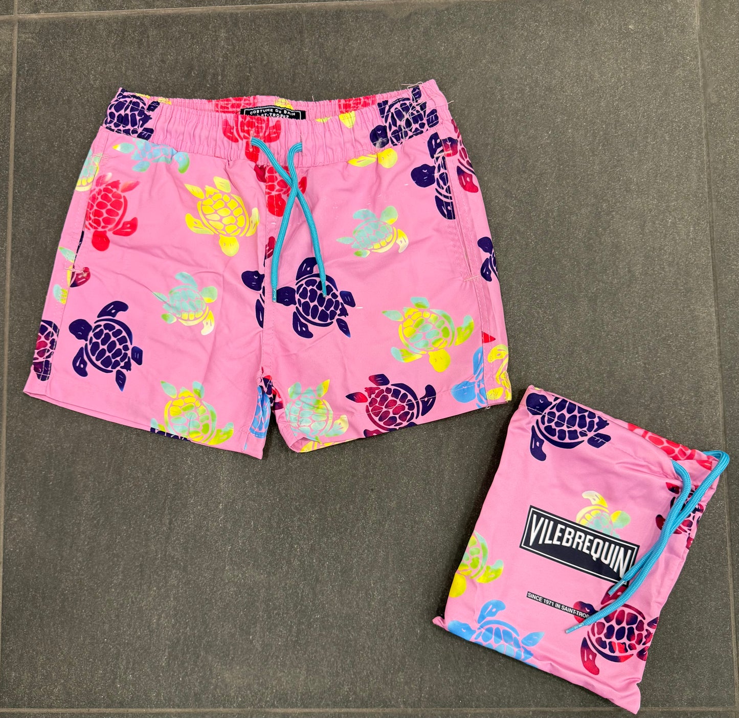 Vilebrequin swimwear