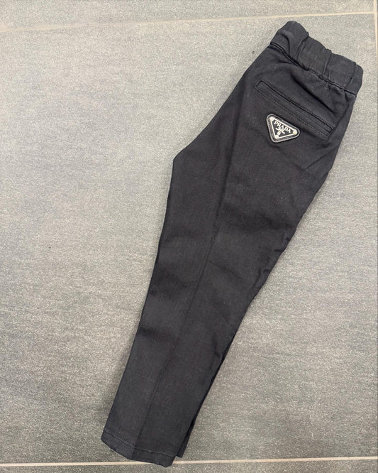 Prada black pants