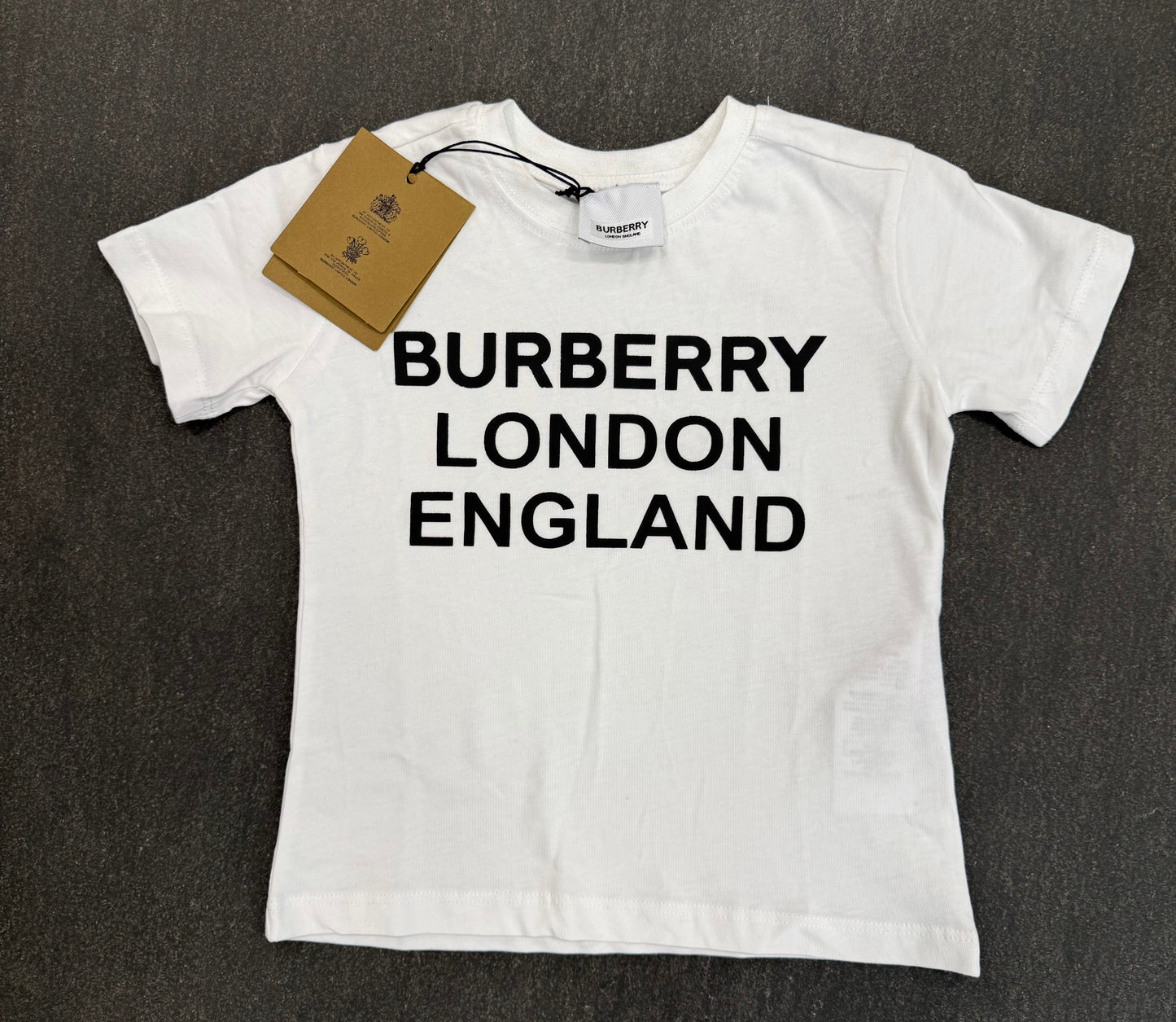 Burberry T-shirt