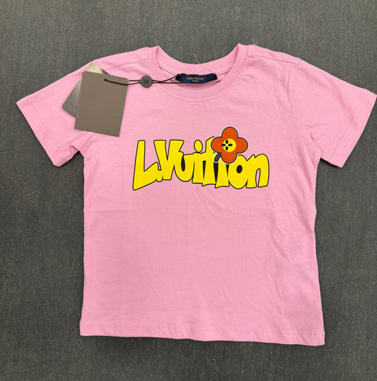 Louis Vuitton T-shirt