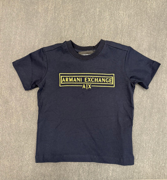 Armani T-shirt