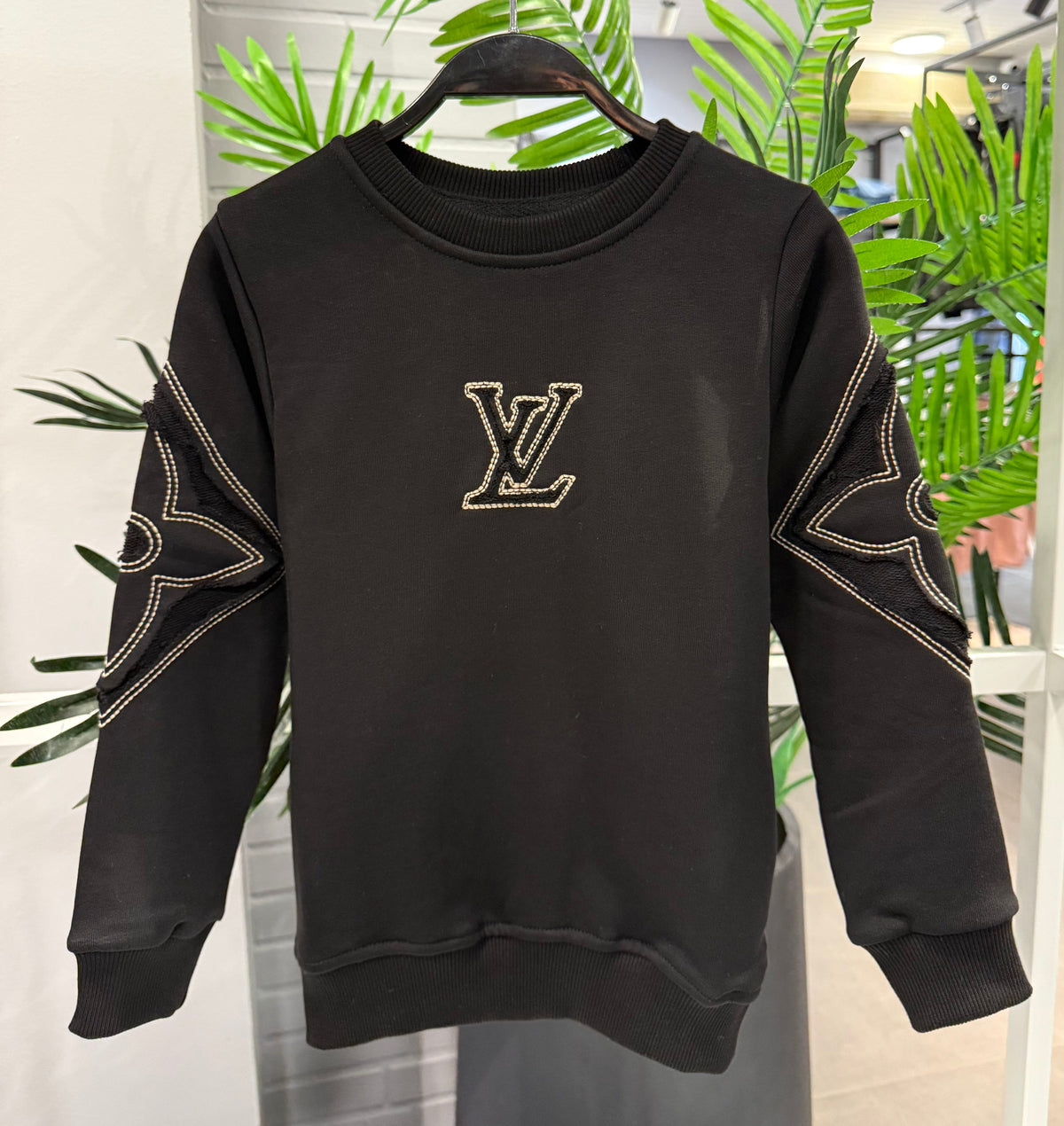 Louis Vuitton sweatshirt