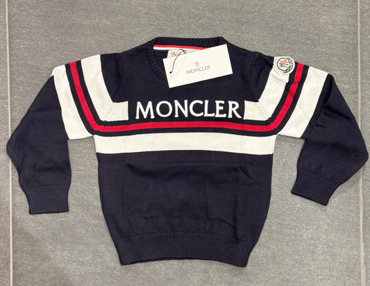 Moncler sweater