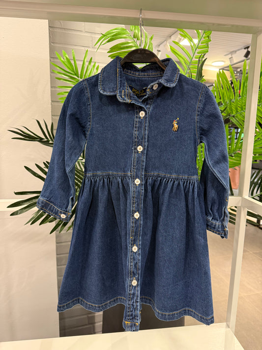 Polo Ralph Lauren dress