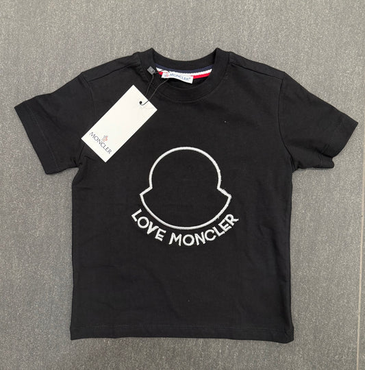 Moncler T-shirt