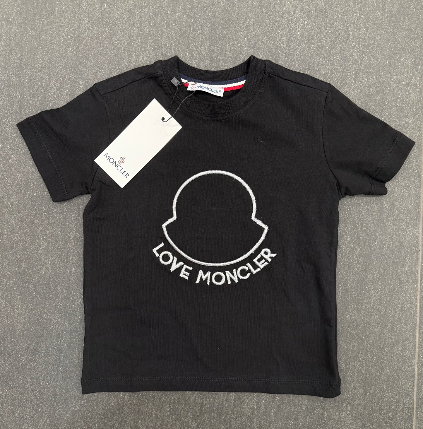 Moncler T-shirt