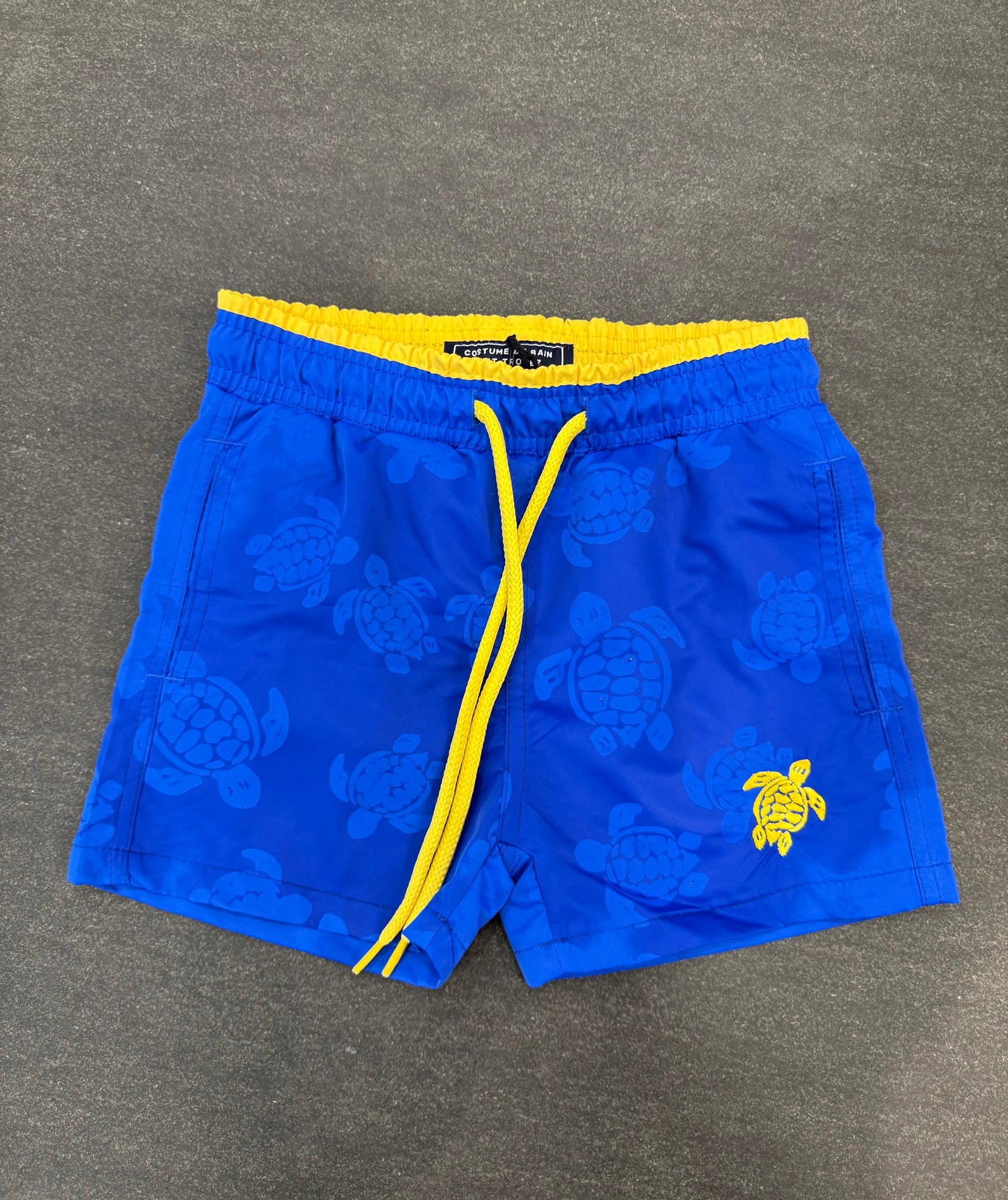 Vilebrequin swimwear