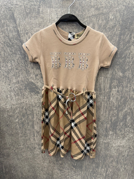 Burberry Dress