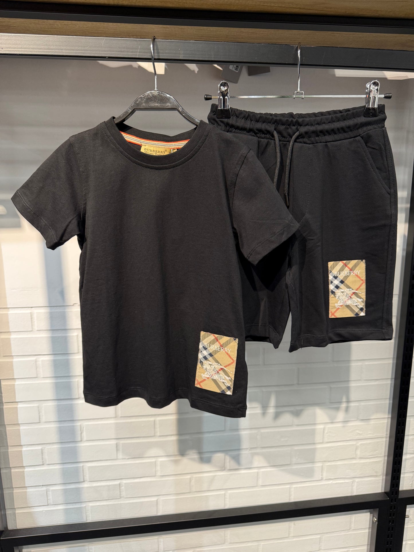 Burberry set
