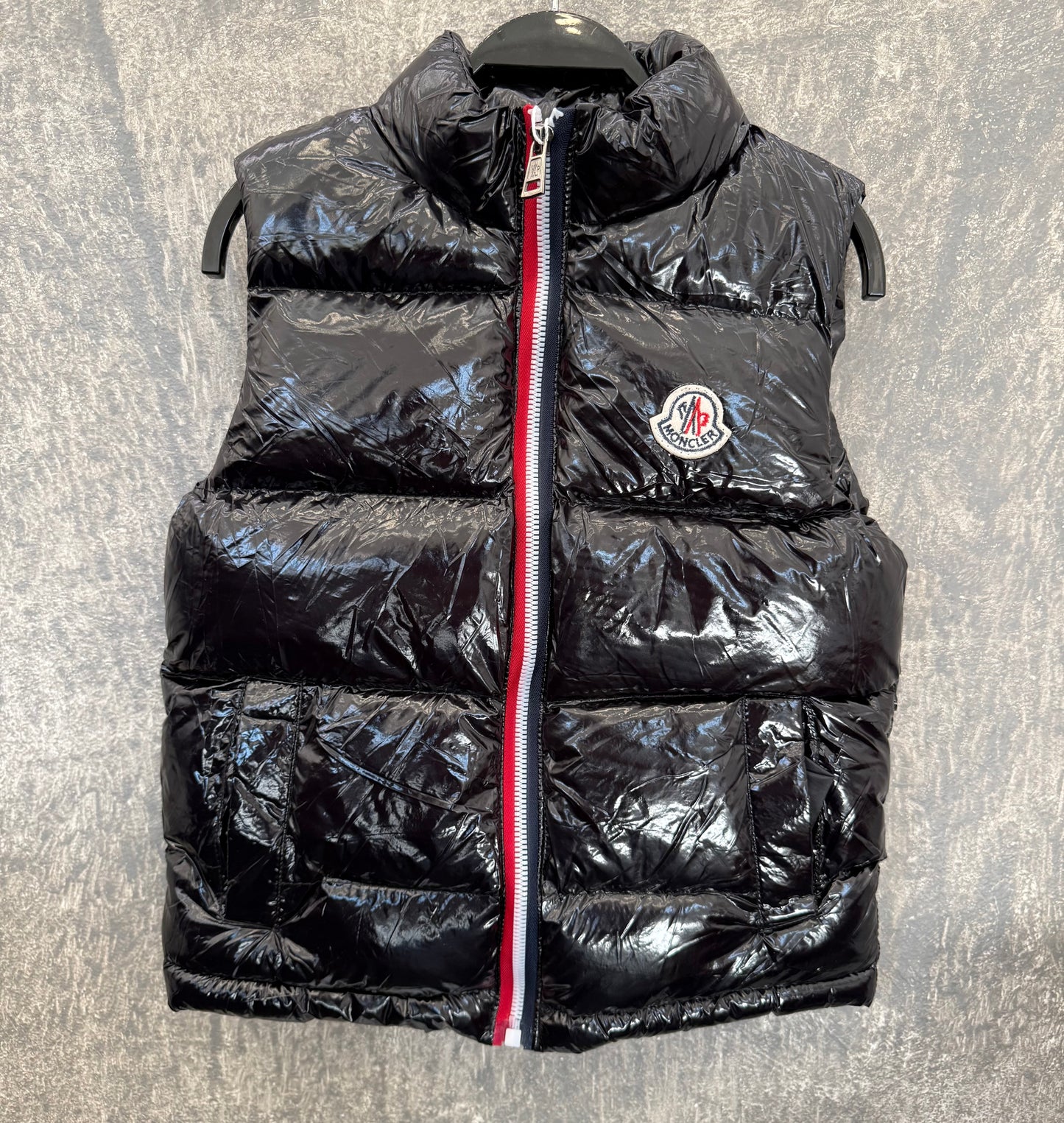 Moncler gilet