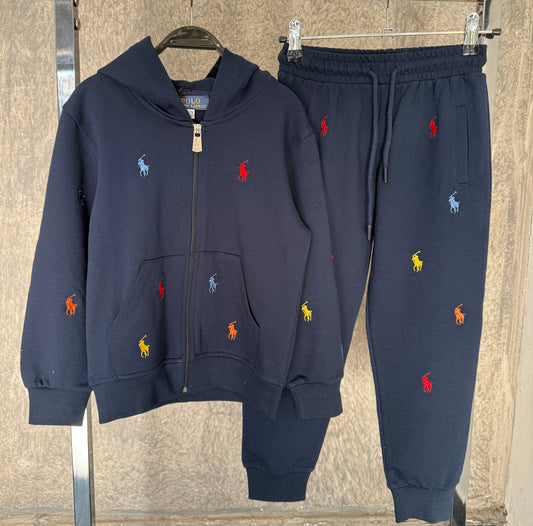 Polo Ralph Lauren tracksuit