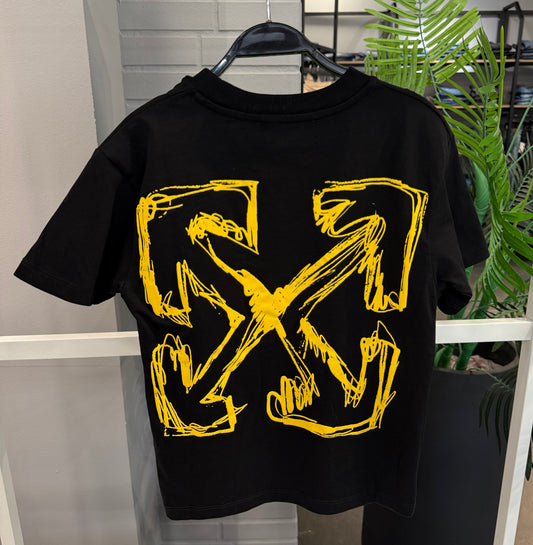 Off White T-shirt