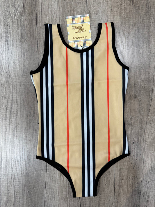 Burberry swimwear
