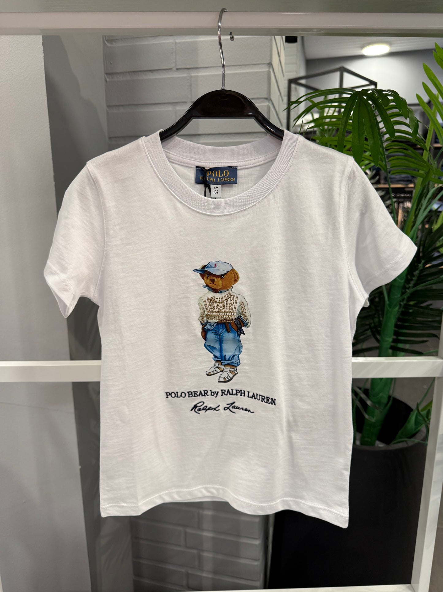 Polo Ralph Lauren T-shirt