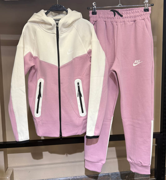 Nike tech fleece tracksuit