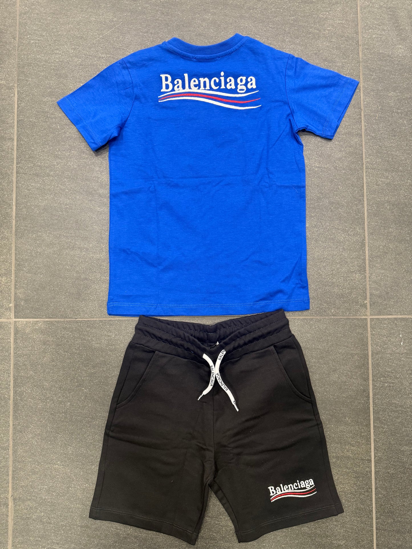 Balenciaga set