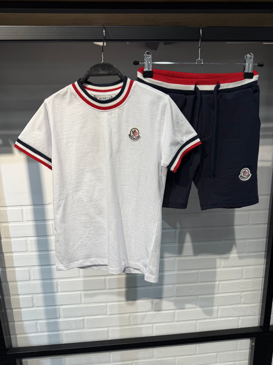 Moncler set
