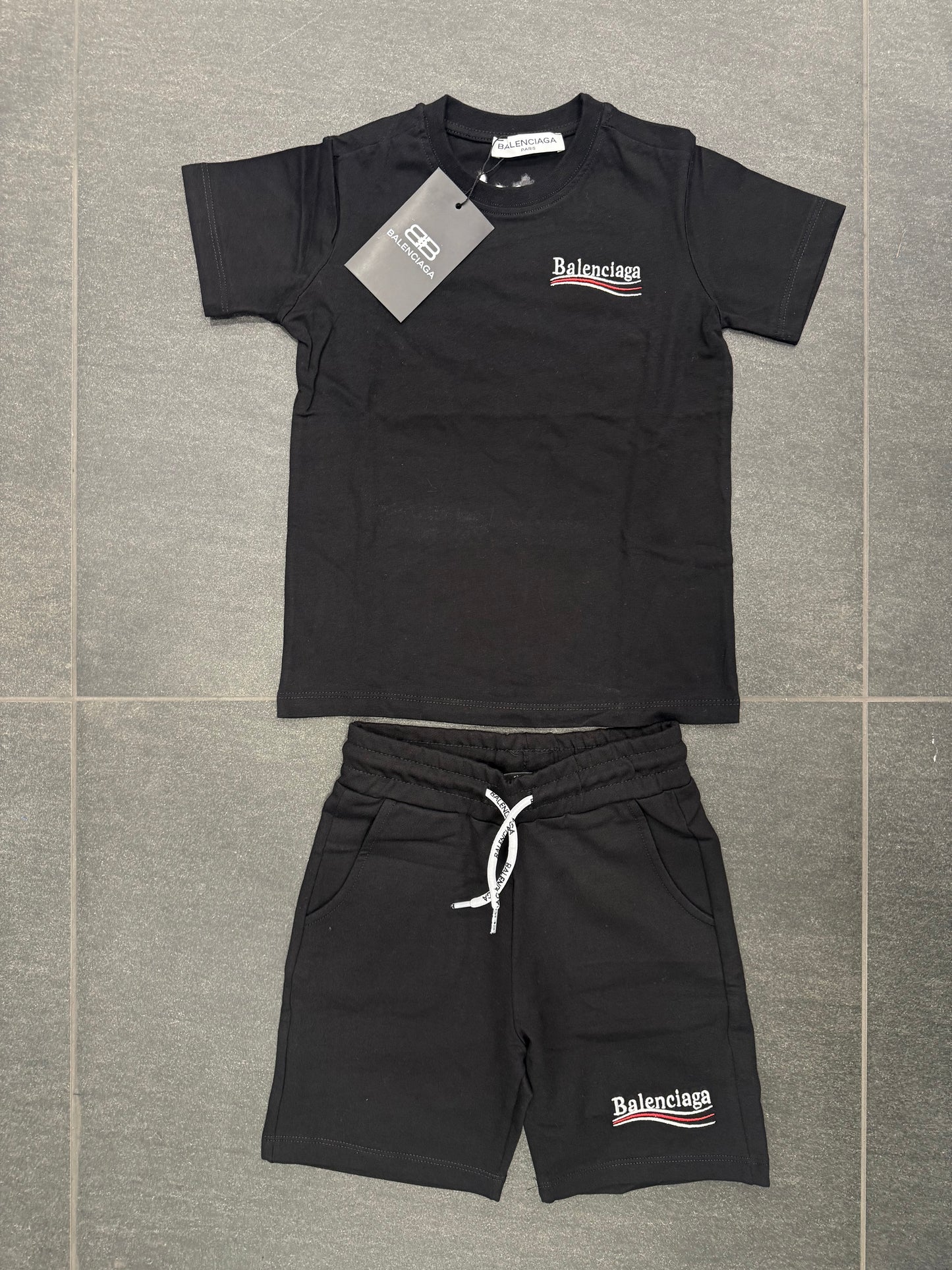 Balenciaga set