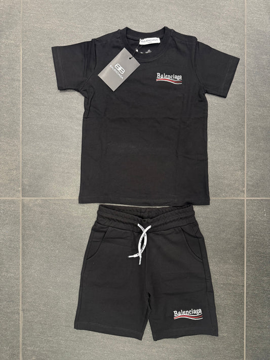Balenciaga set