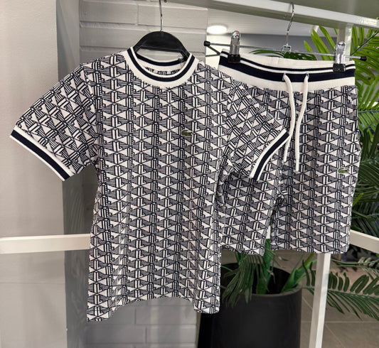 Lacoste set