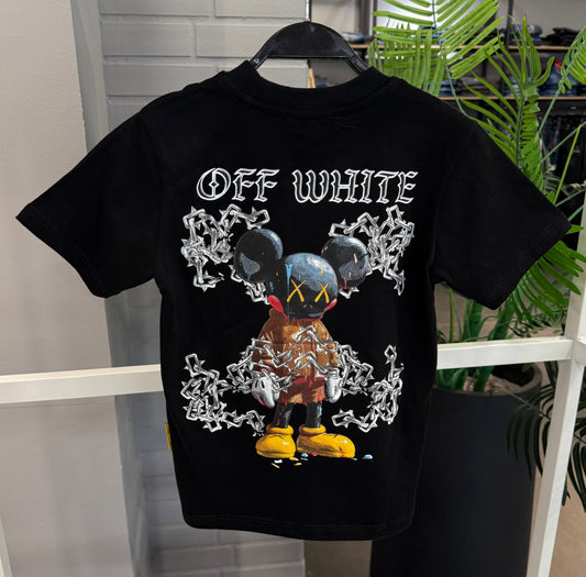 Off White T-shirt