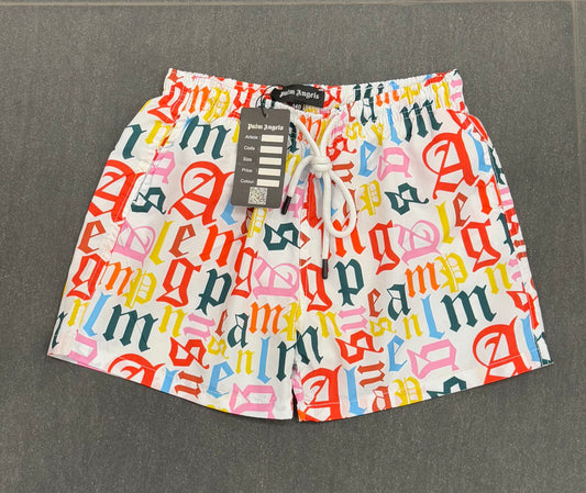 Palm Angels swimwear