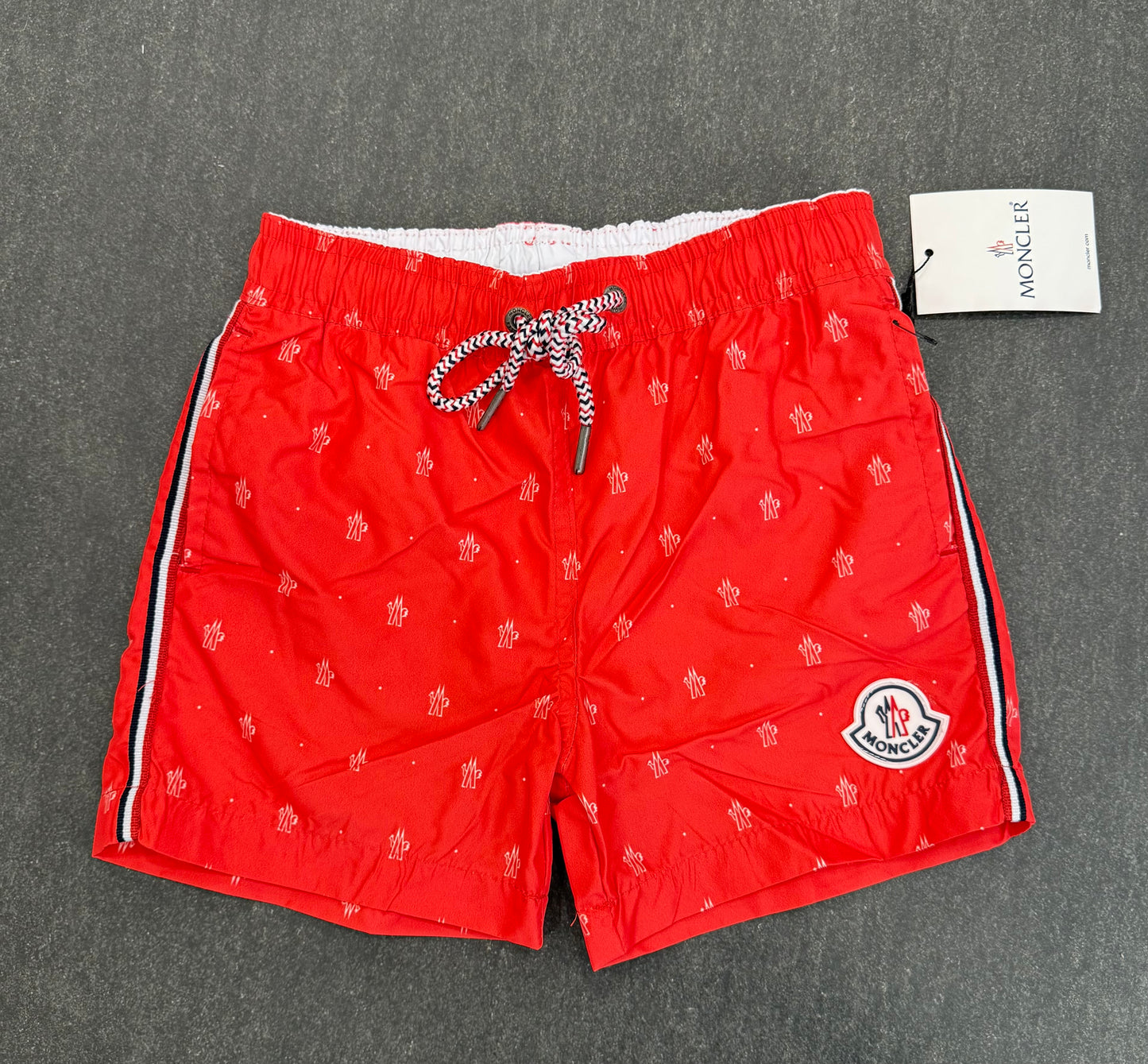 Moncler swimwear