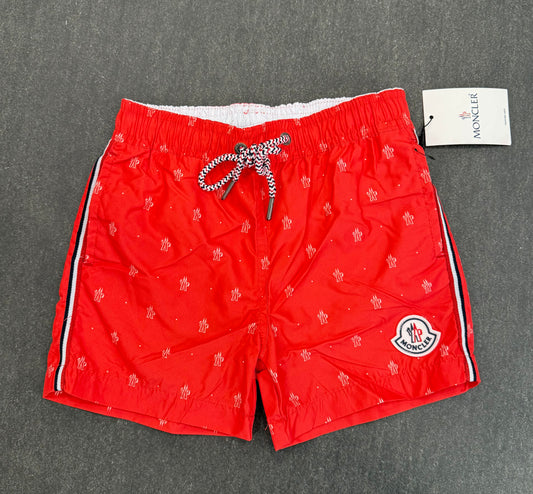 Moncler swimwear