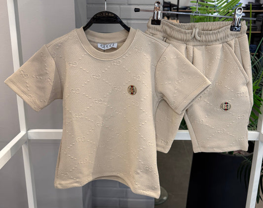 Gucci set