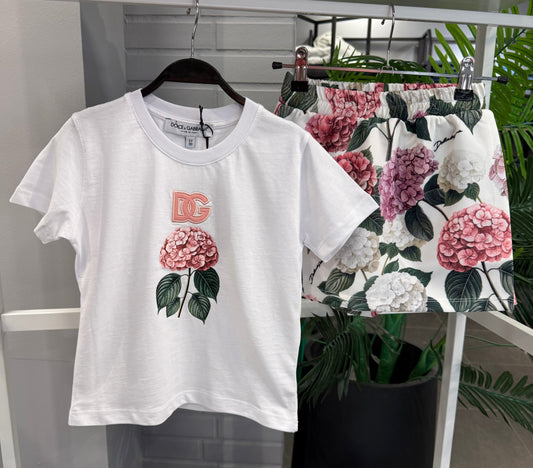 Dolce & Gabbana set