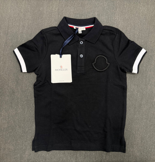 Moncler polo T-shirt
