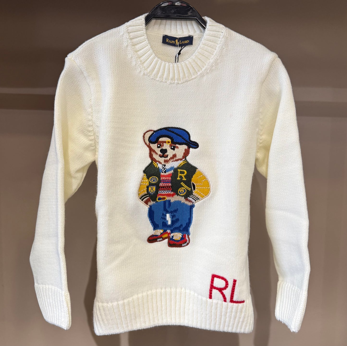 Polo Ralph Lauren sweater