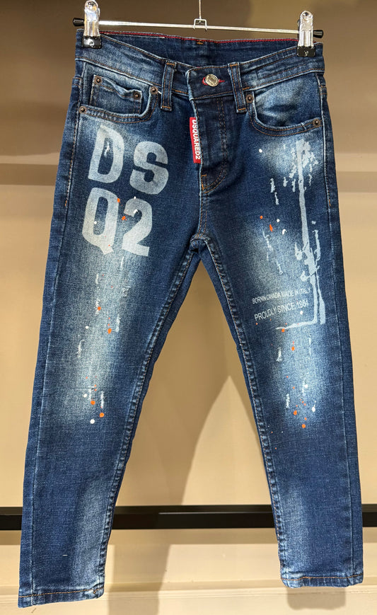 Dsquared2 jeans