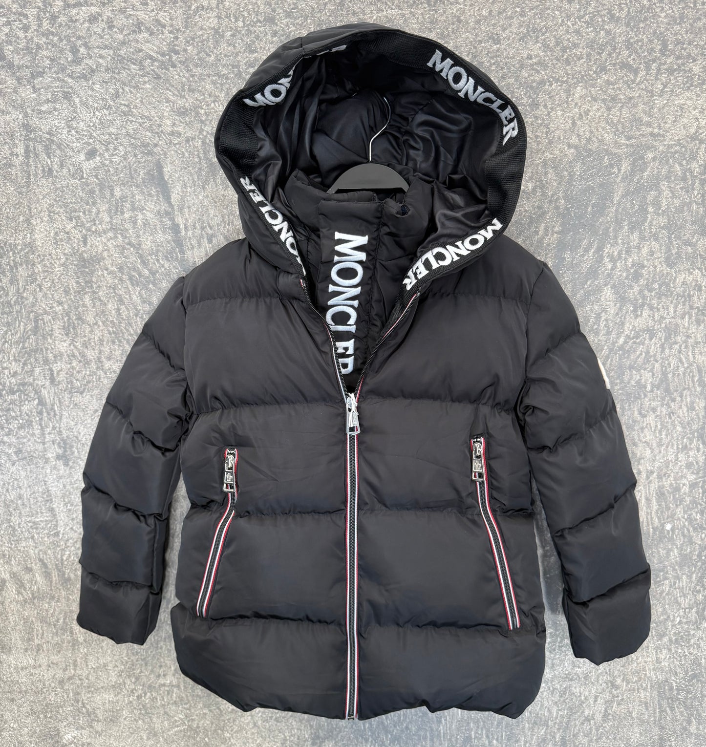 Moncler puffer