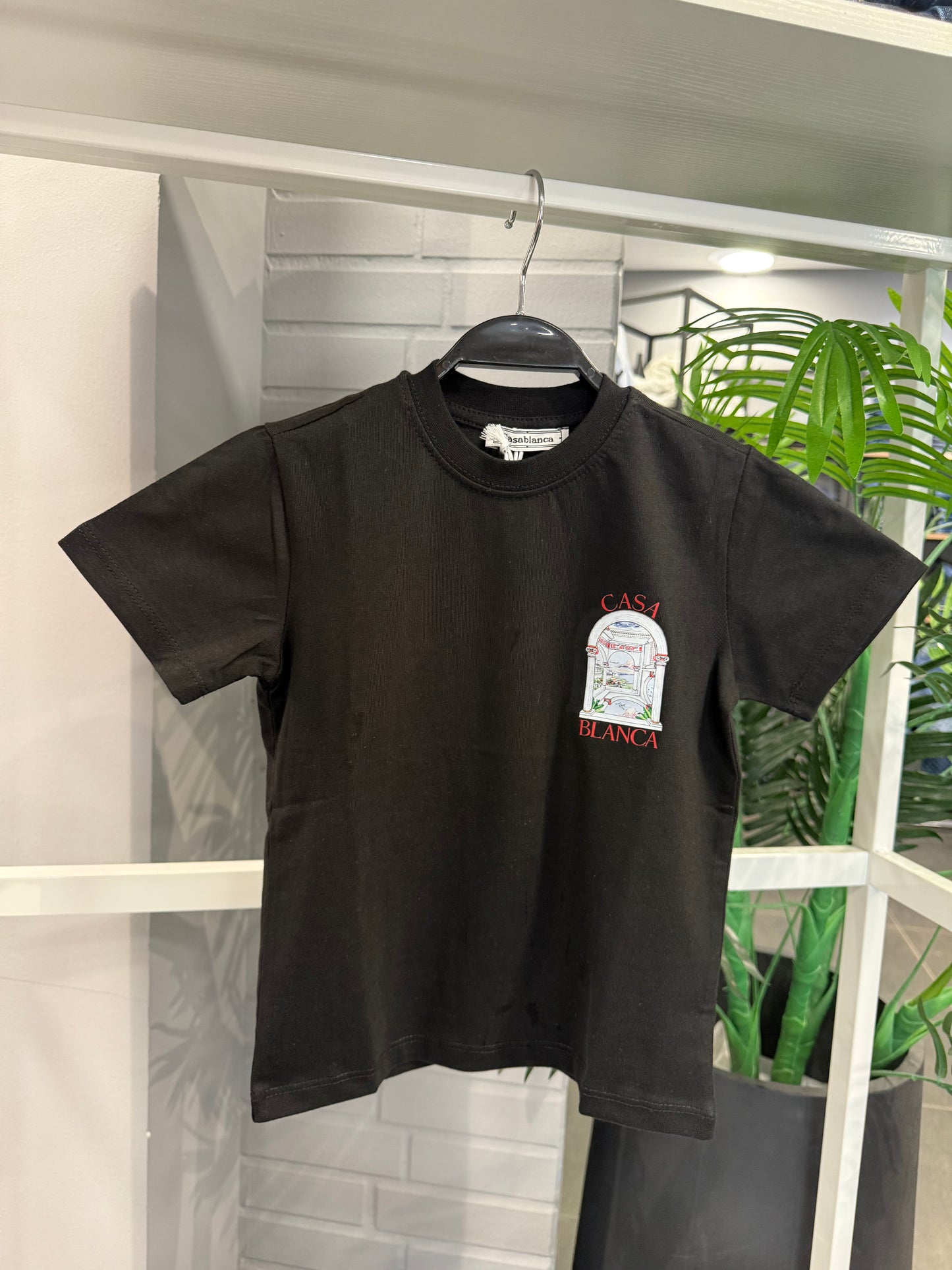 Casablanca T-shirt