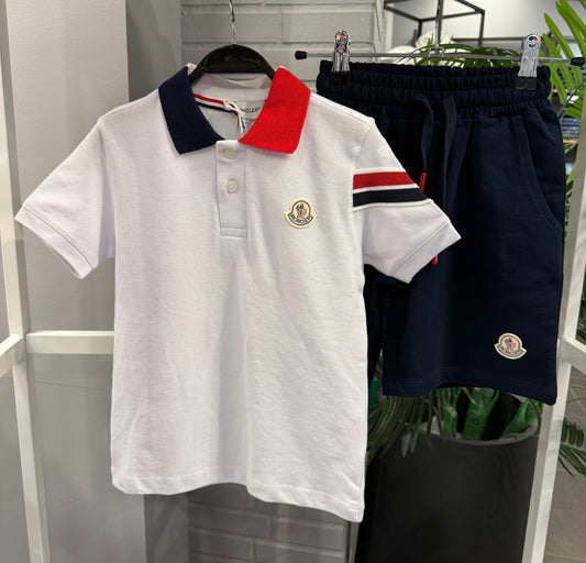 Moncler set