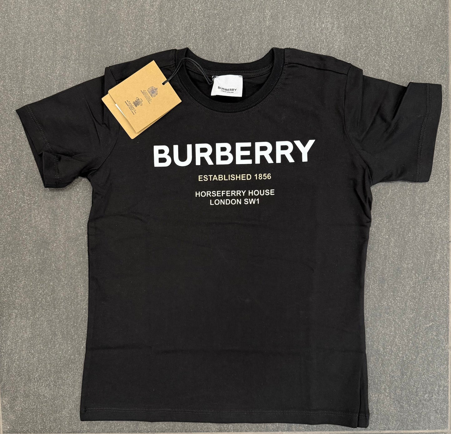 Burberry T-shirt