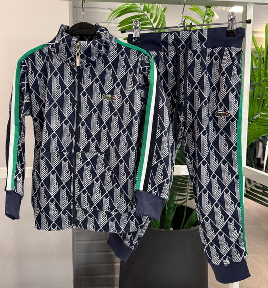Lacoste tracksuit