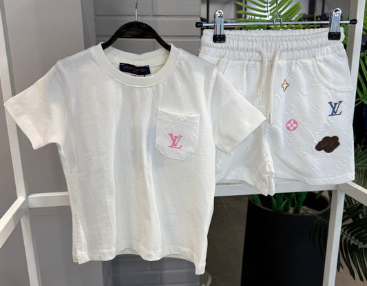 Louis Vuitton set