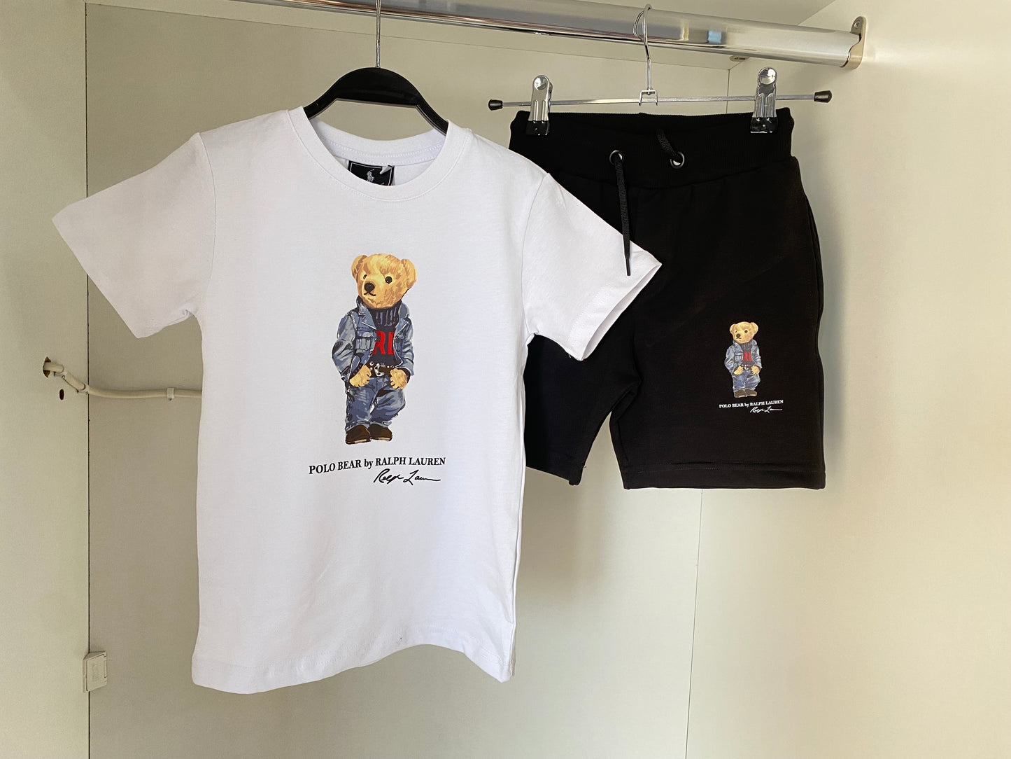 Polo Ralph Lauren set