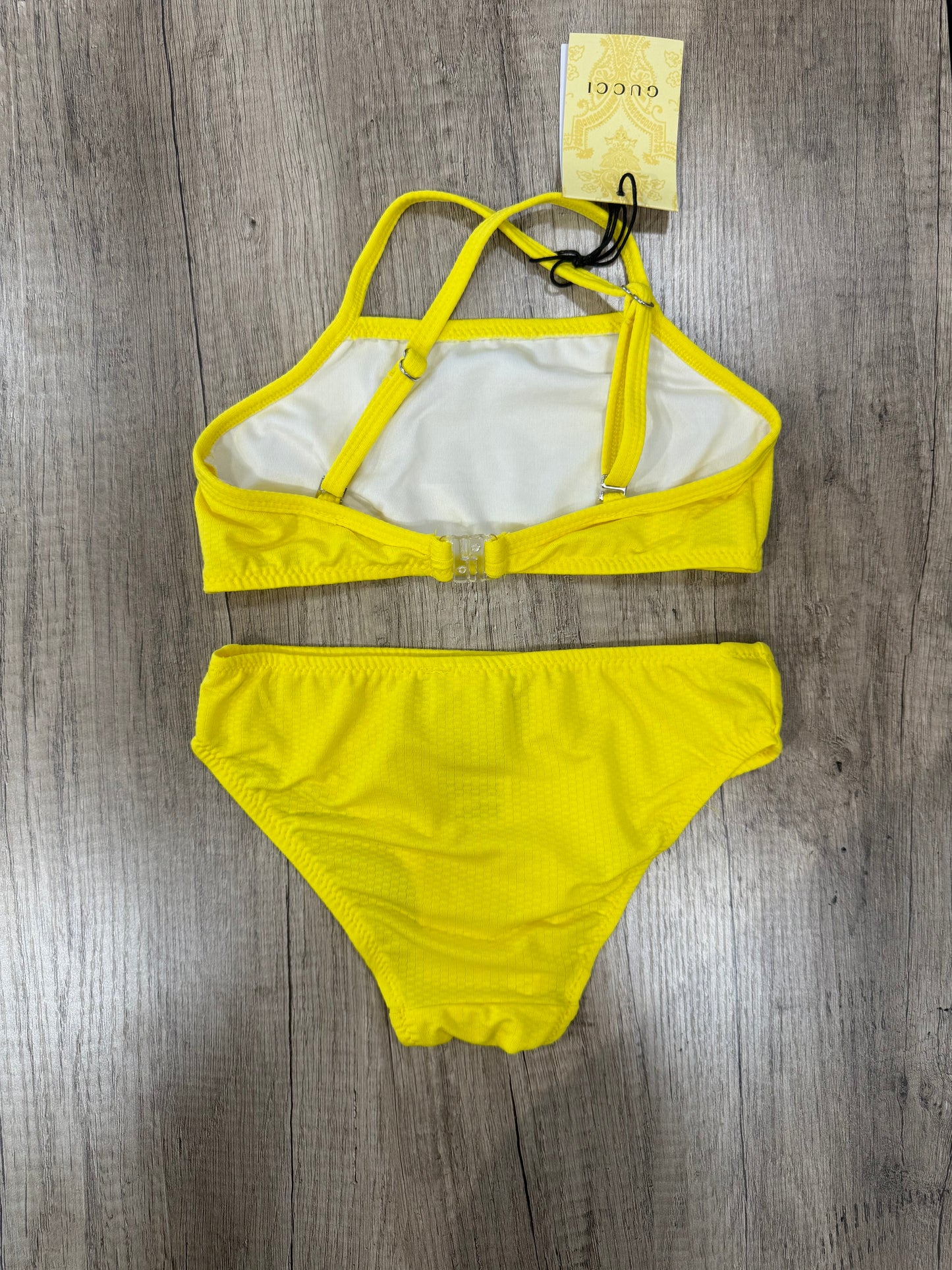 Gucci bikini