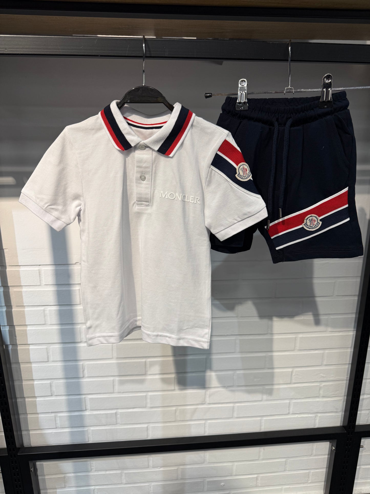 Moncler set