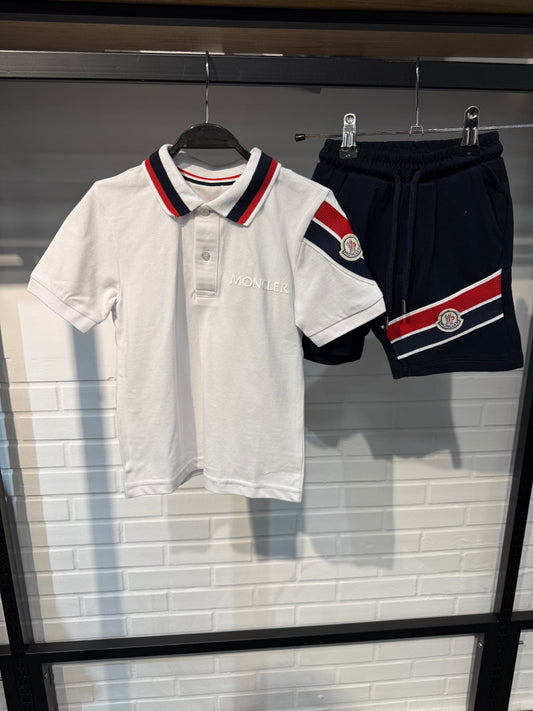 Moncler set
