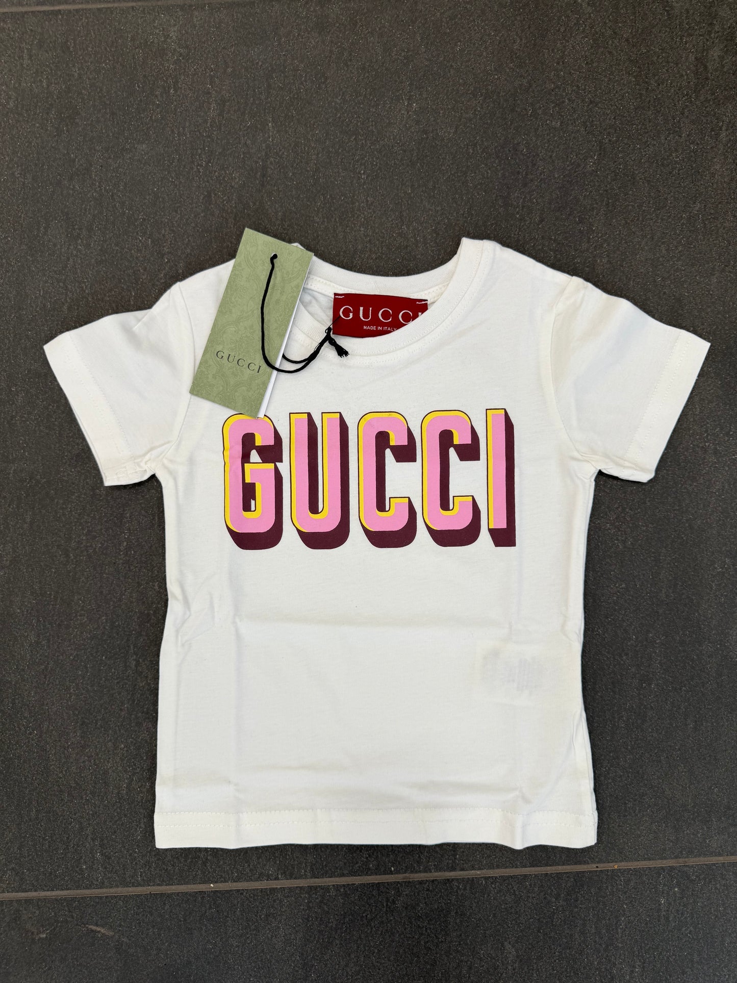 Gucci T-shirt