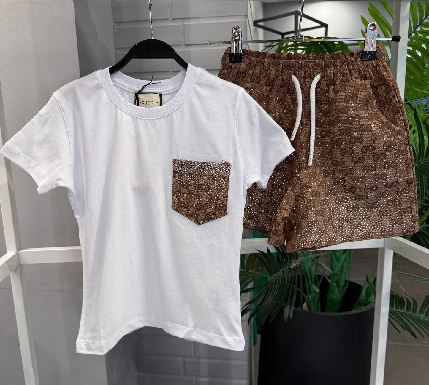 Gucci set