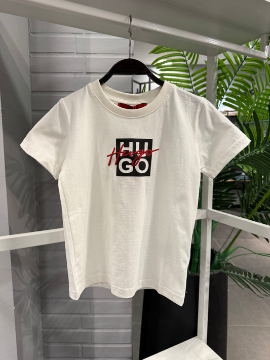 Hugo T-shirt