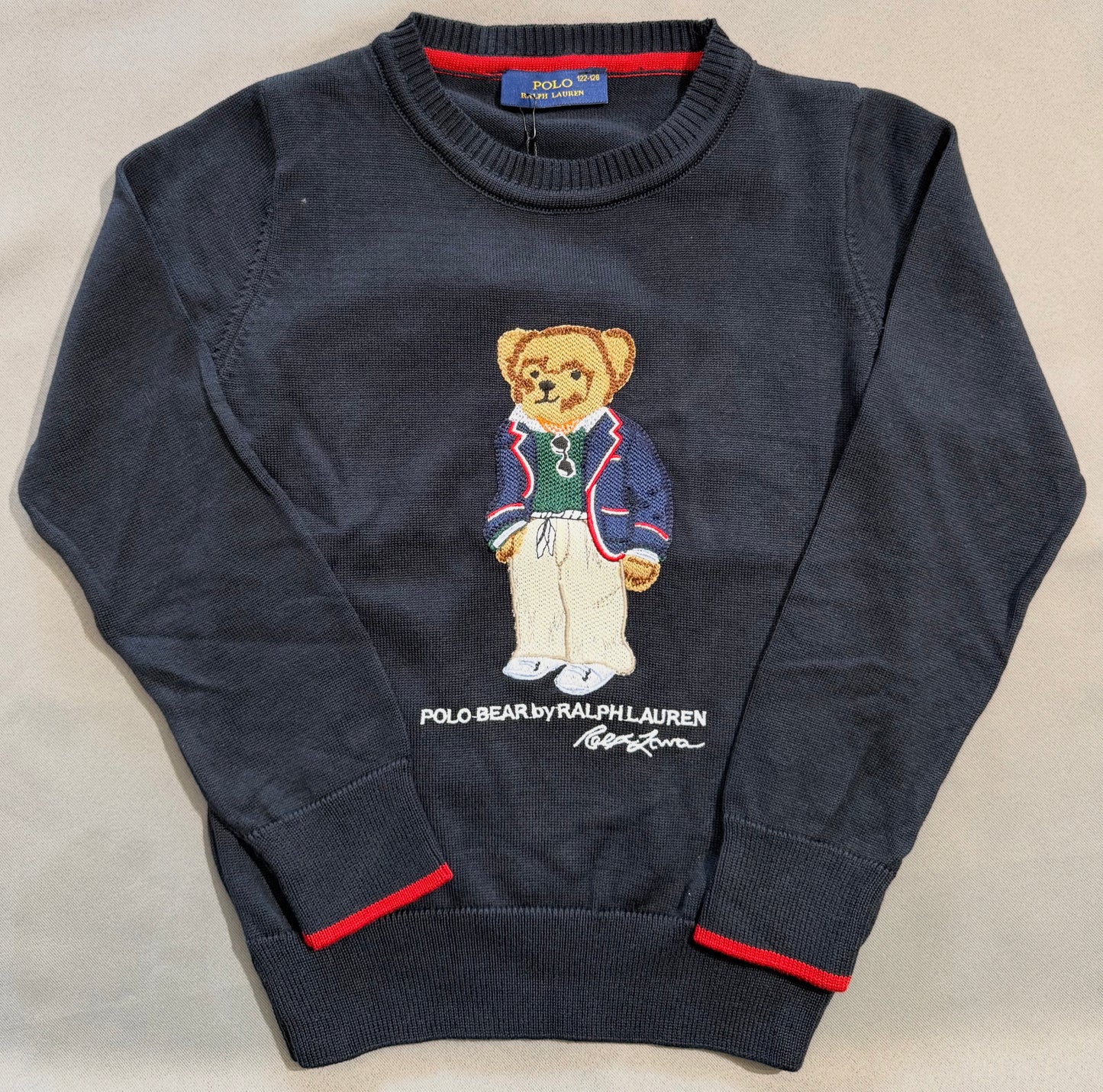 Polo Ralph Lauren sweater