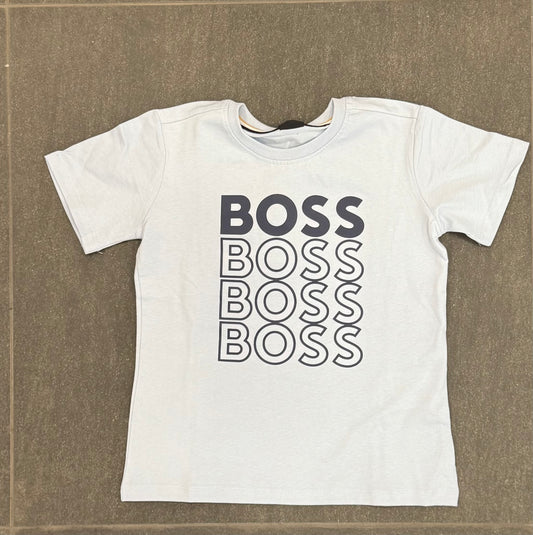 Boss T-shirt